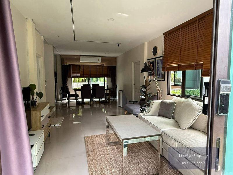 ✅FOR SALE/RENT✅ Centro Bangna KM.7 🔥 HOT DEAL