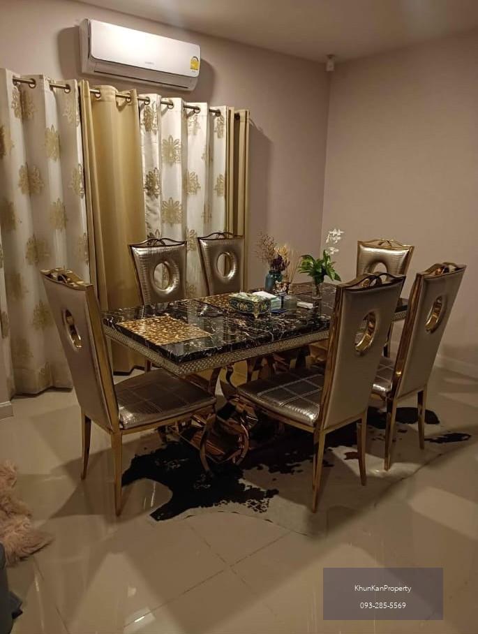 ✅ FOR RENT ✅ Perfect Place Sukhumvit 77 – Suvarnabhumi 🔥 BEST DEAL