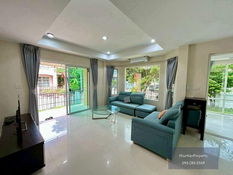 ✅FOR SALE/FOR RENT✅Sivalee Suvarnabhumi 🔥 HOT DEAL