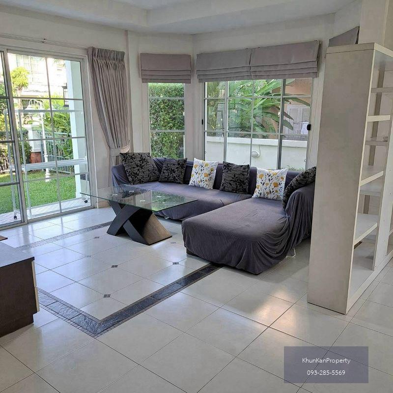 ✅FOR RENT✅ Mantana Onnut–Wongwaen 1 🔥 HOT DEAL