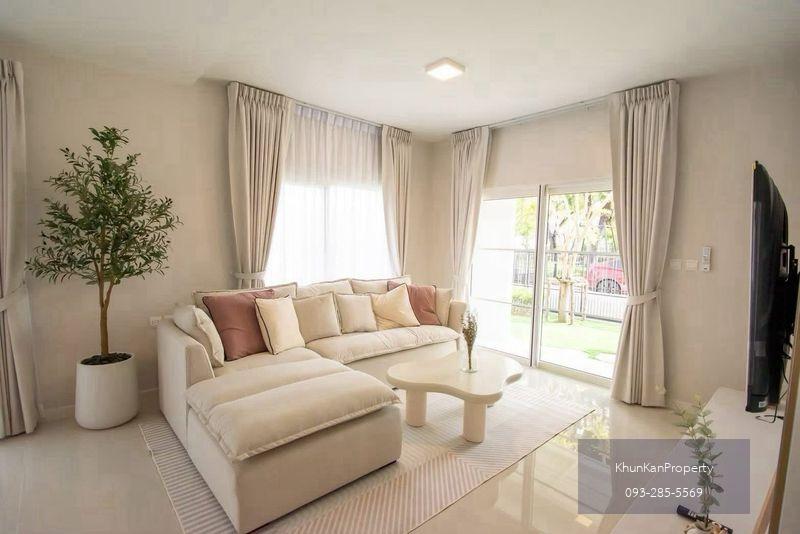 ✅FOR RENT✅ Villaggio 3 Srinakarin - Bangna🔥 HOT DEAL