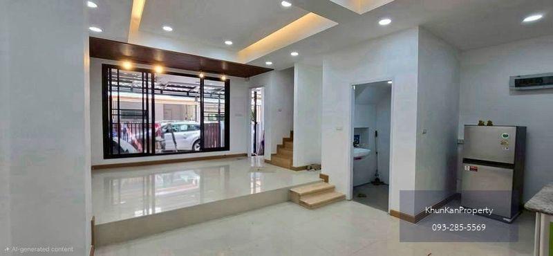 ✅FOR RENT✅Sarin Wiz Bearing (Sukhumvit 107) 🔥 HOT DEAL