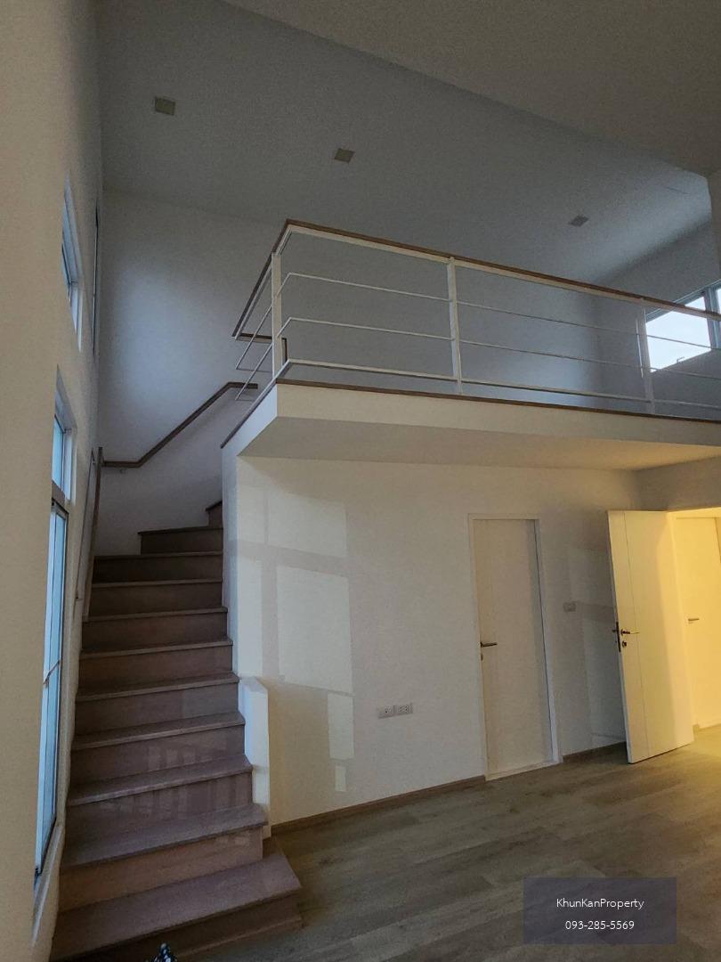 ✅FOR RENT✅INDY 2 Bangna–Ramkhamhaeng 2 🔥 HOT DEAL 