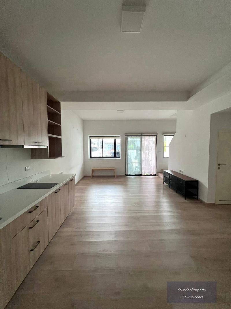✅ FOR RENT ✅ Indy 5 Bangna Km.7 🔥 HOT DEAL