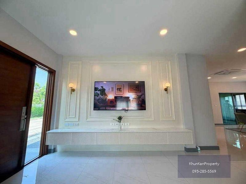 ✅FOR RENT✅ The City Bangna 🔥 HOT DEAL