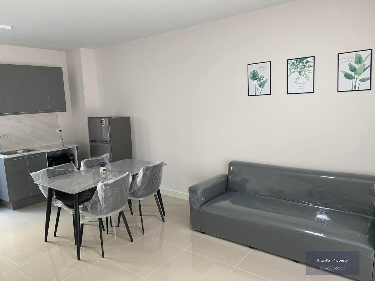 ✅FOR RENT✅ Baan Klang Muang Sukhumvit–On Nut 🏡 🔥 SPECIAL PRICE