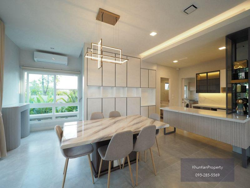✅FOR RENT✅Mantana Bangna–Wongwaen 🔥 HOT DEAL