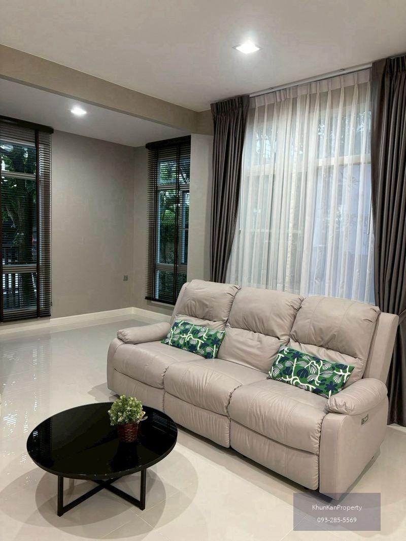 ✅FOR RENT✅ Mantana 2 Bangna Km. 7🔥 HOT DEAL