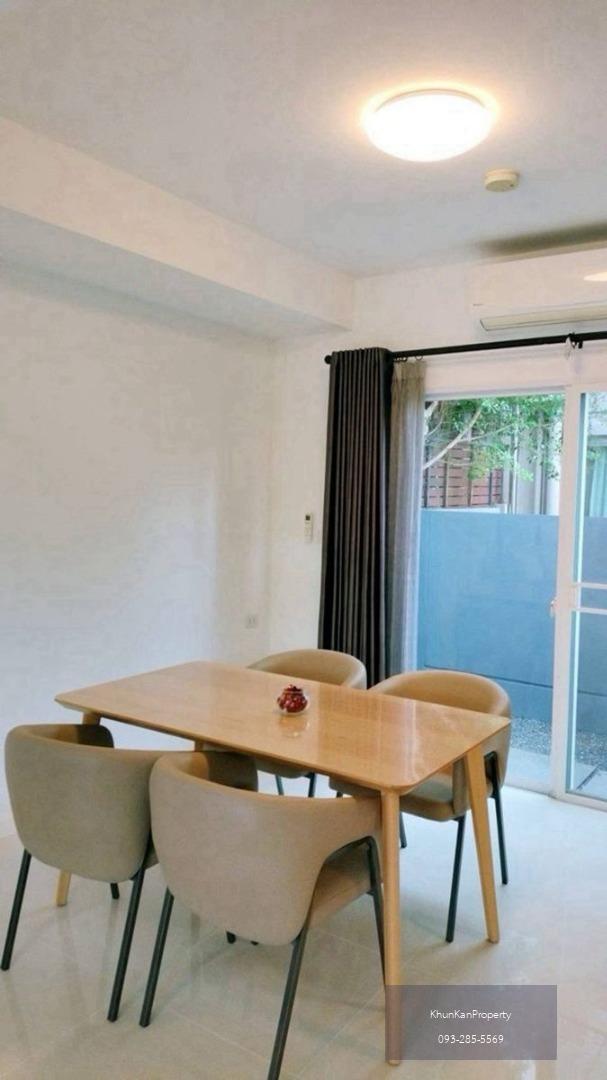 ✅For Rent✅ 🏠 Indy 3 Bangna Km.7