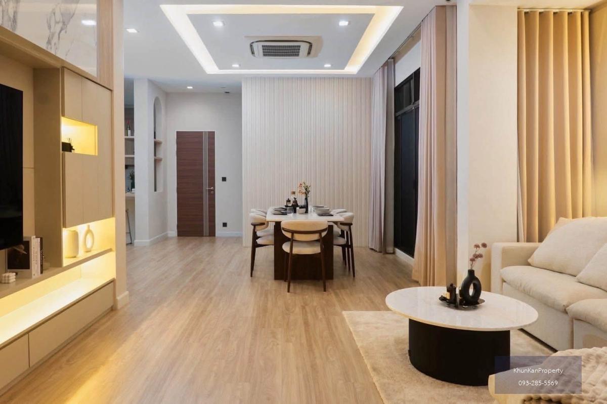✅FOR RENT & SALE✅ The Gentry Sukhumvit 101 🔥 HOT DEAL