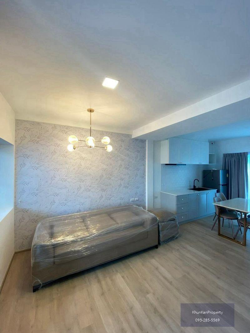 ✅ For Sale/For Rent ✅ Indy 2 Bangna – Ramkhamhaeng 2 🔥 HOT DEAL 