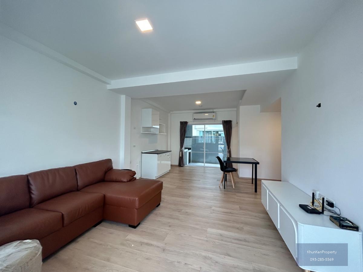 ✅RENT&SALE✅Indy2 Bangna Ram 2🔥HOT DEAL