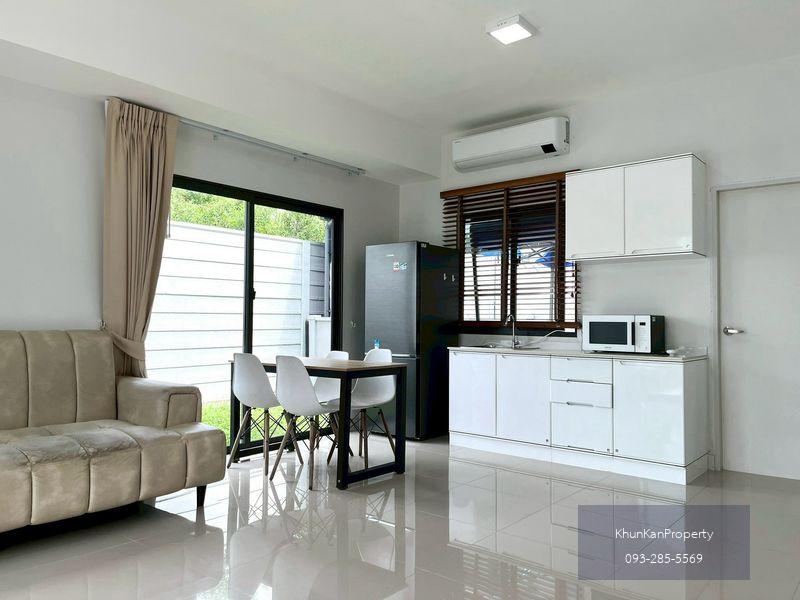 ✅FOR RENT✅Pleno Sukhumvit–Bangna 2 #หลังมุม🔥 HOT DEAL