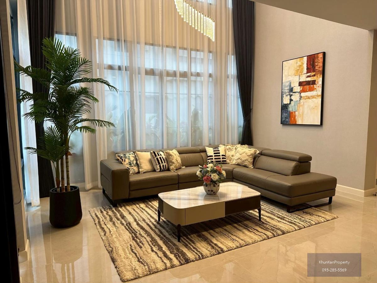 ✅ FOR RENT ✅ The City Bangna 2 🔥 HOT DEAL