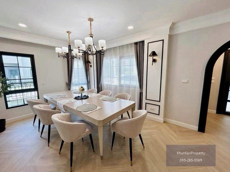 ✅FOR RENT✅ Centro Bangna Phase 2 🔥 HOT DEAL