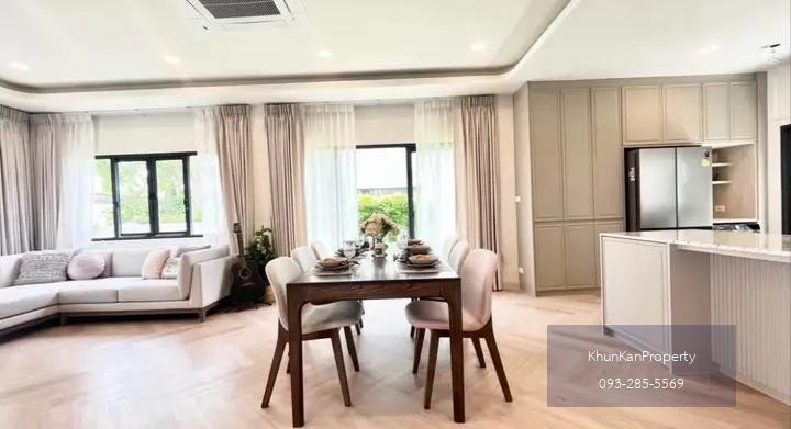 ✅ FOR RENT ✅ Centro Bangna – Detached House Near Mega Bangna 🔥 HOT DEAL
