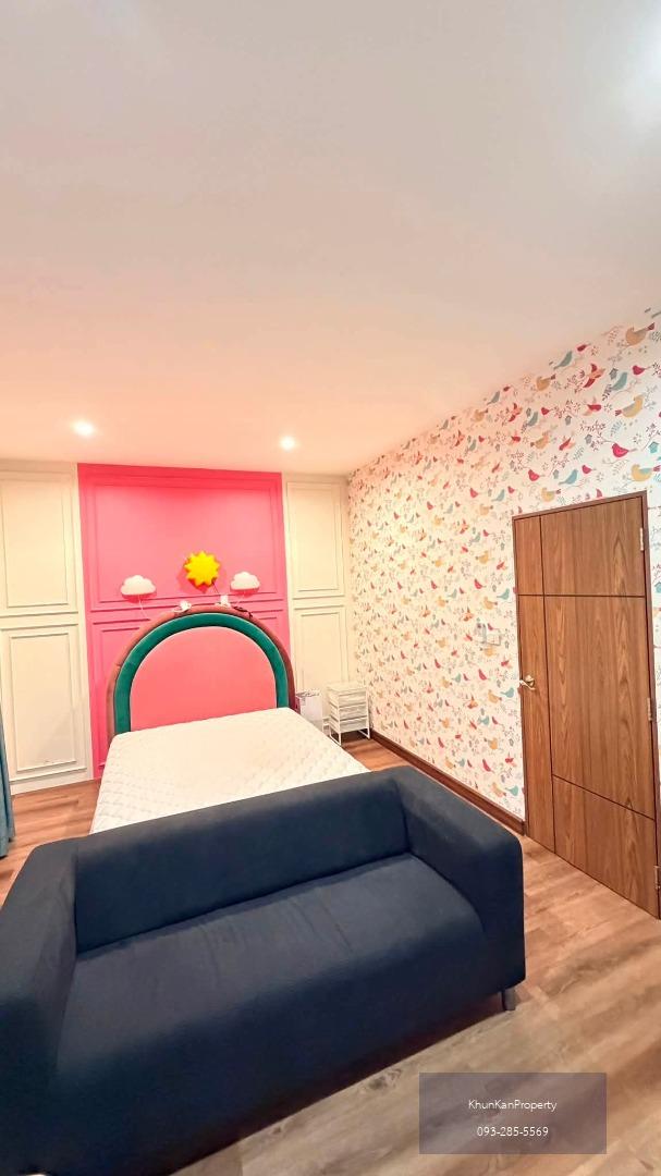 ✅FOR SALE / RENT✅Cordiz at Udomsuk – Near BTS Udom Suk 🔥 HOT DEAL