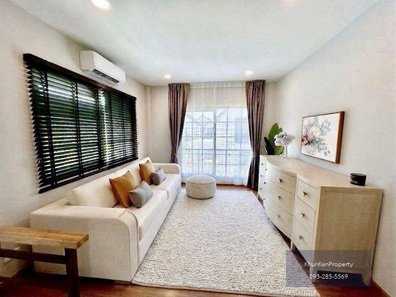 ✅FOR RENT✅ Centro Bangna Phase 2 🔥 HOT DEAL