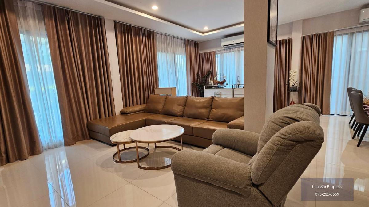 ✅ FOR RENT ✅ Bangkok Boulevard Rama 9 - Srinakarin 🔥 HOT DEAL