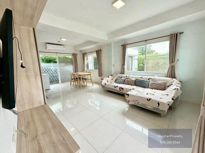✅FOR RENT✅INDY Bangna–Ramkhamhaeng 2 🔥 HOT DEAL 