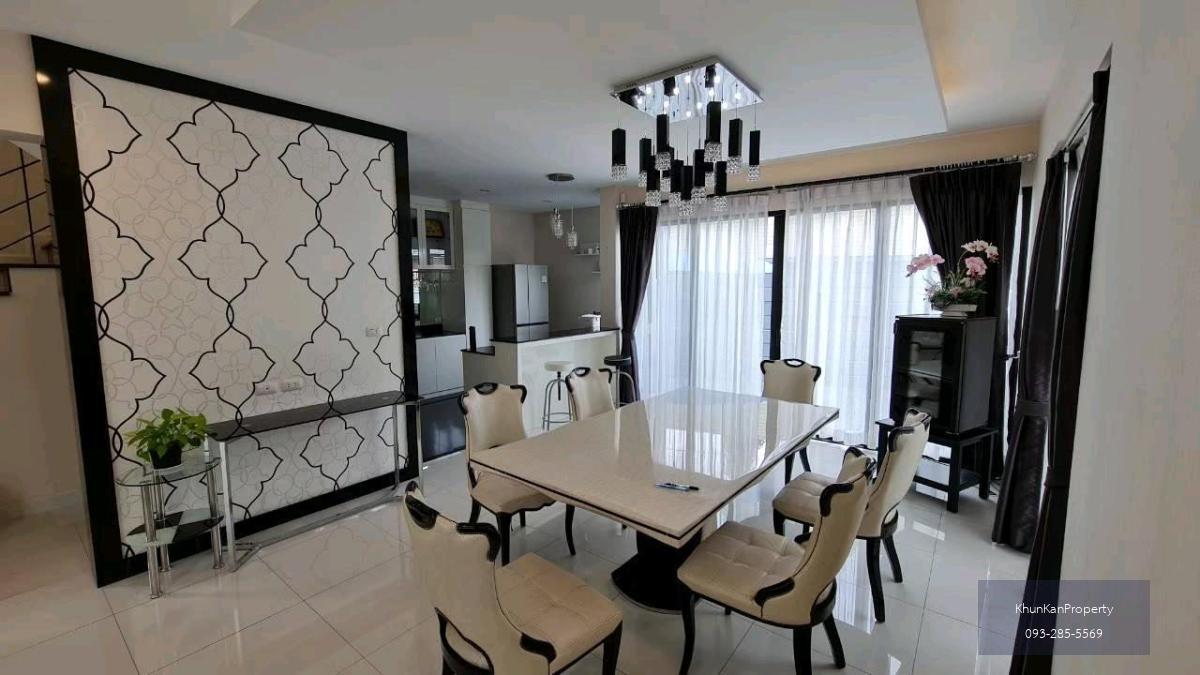 ✅ FOR SALE & FOR RENT ✅ Lumpini Suanluang Rama 9 🔥 HOT DEAL