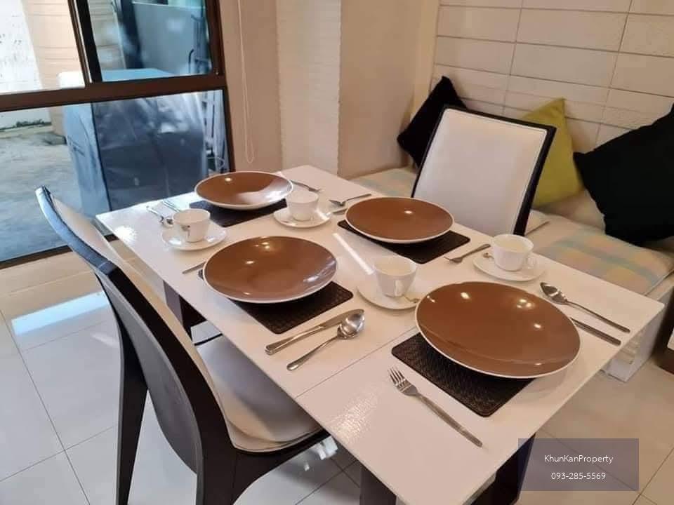 ✅FOR RENT / FOR SALE✅The Private Sukhumvit 97/1 🔥 HOT DEAL