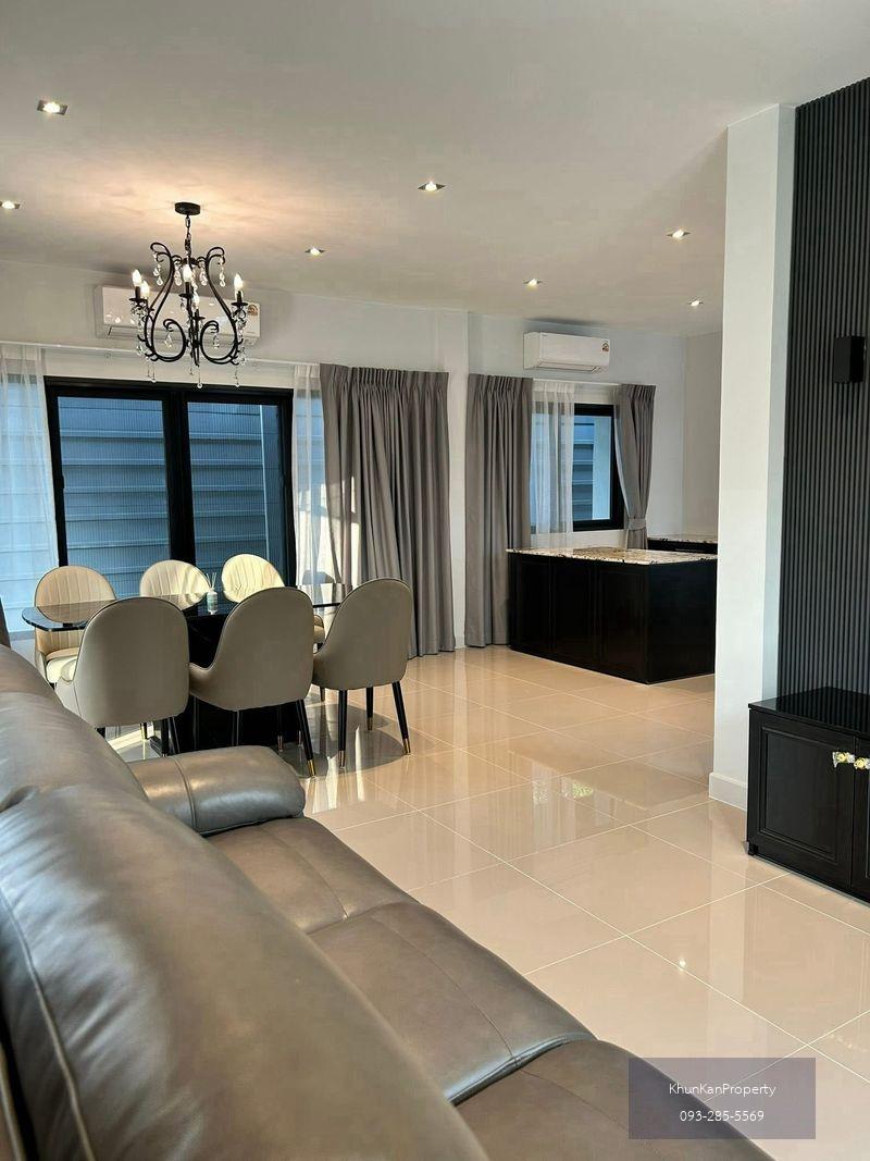 ✅FOR RENT✅Grande Pleno Sukhumvit Bangna 🔥 HOT DEAL