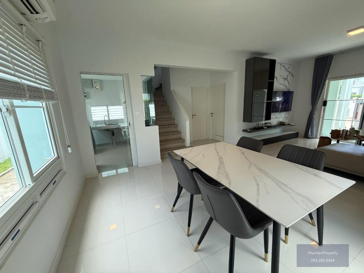 ✅ FOR RENT ✅ Villaggio 2 Srinakarin Bangna 🔥 HOT DEAL