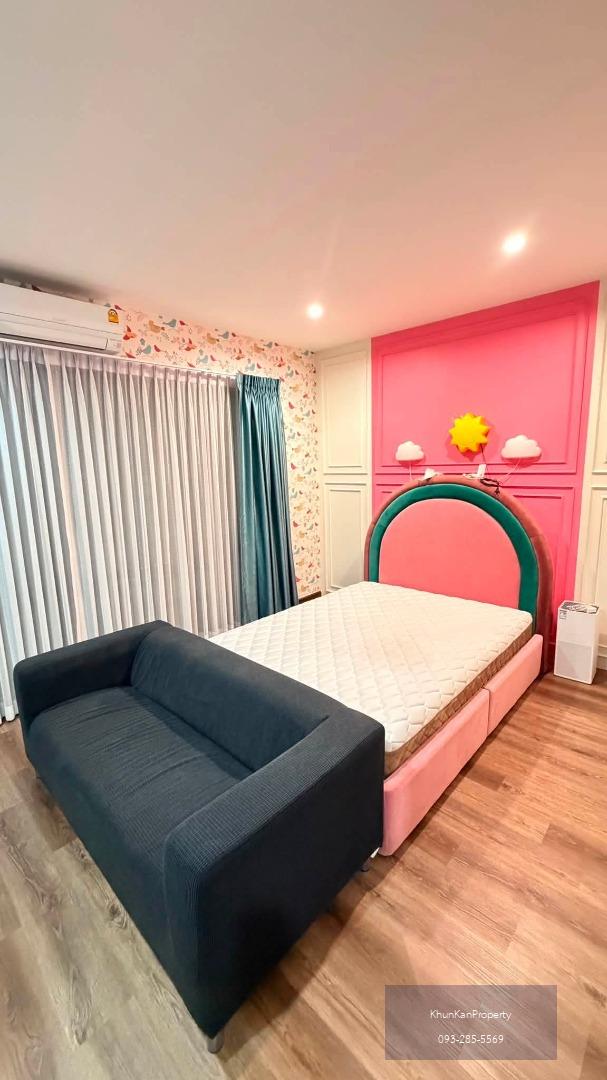 ✅FOR SALE / RENT✅Cordiz at Udomsuk – Near BTS Udom Suk 🔥 HOT DEAL