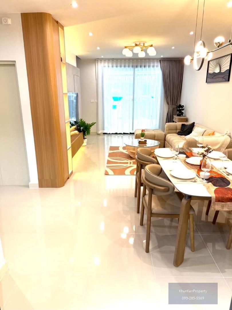 ✅FOR RENT✅ Pleno Sukhumvit–Bangna 4 🔥 HOT DEAL