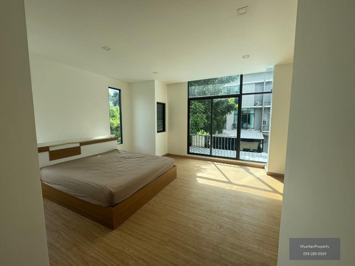 ✅FOR RENT✅ Pruksa Ville 76 Bangna–Wongwaen #CornerHouse🔥 HOT DEAL
