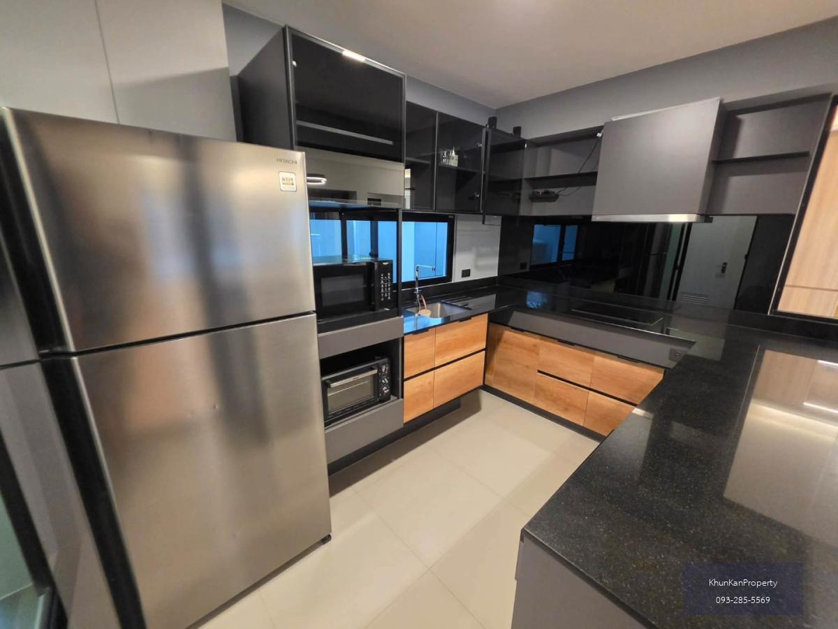 ✅ FOR RENT ✅ VIVE Bangna KM.7 🔥 HOT DEAL 🔥 FULLY FURNISHED | 150 M. FROM MEGA BANGNA