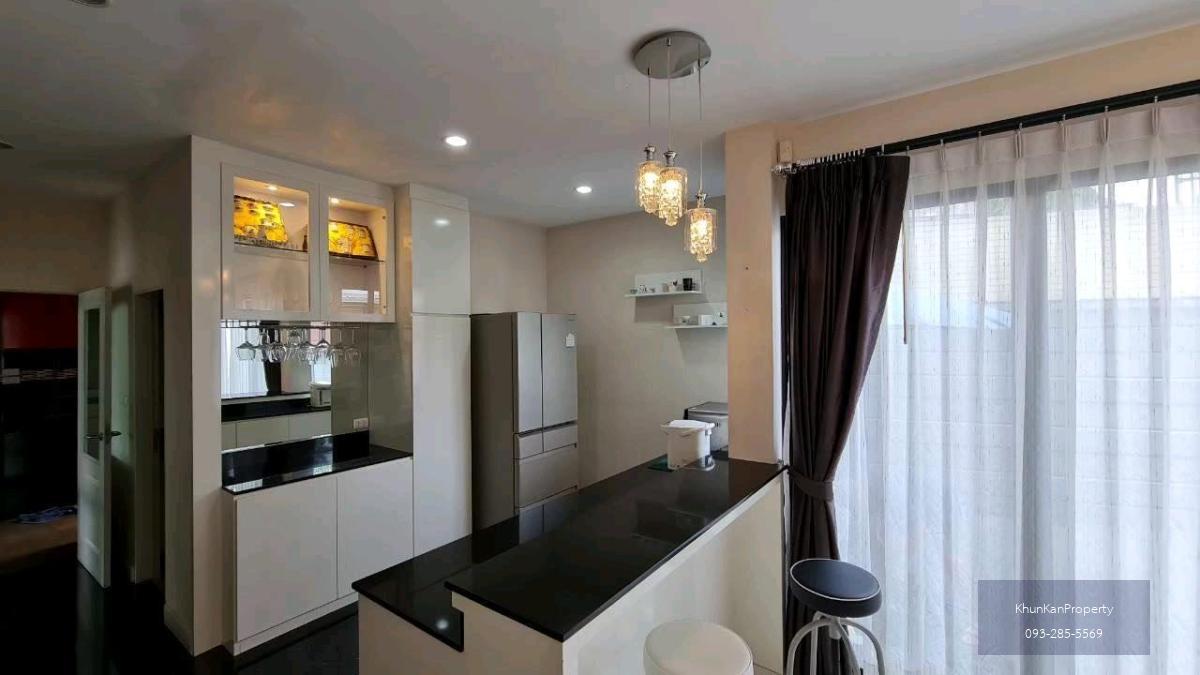 ✅ FOR SALE & FOR RENT ✅ Lumpini Suanluang Rama 9 🔥 HOT DEAL