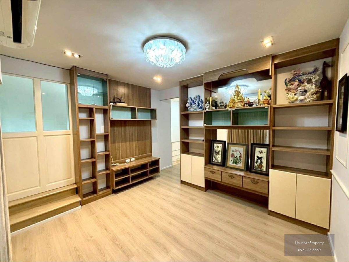 ✅ FOR RENT ✅ Baan Klang Muang Sukhumvit 77 🔥 HOT DEAL