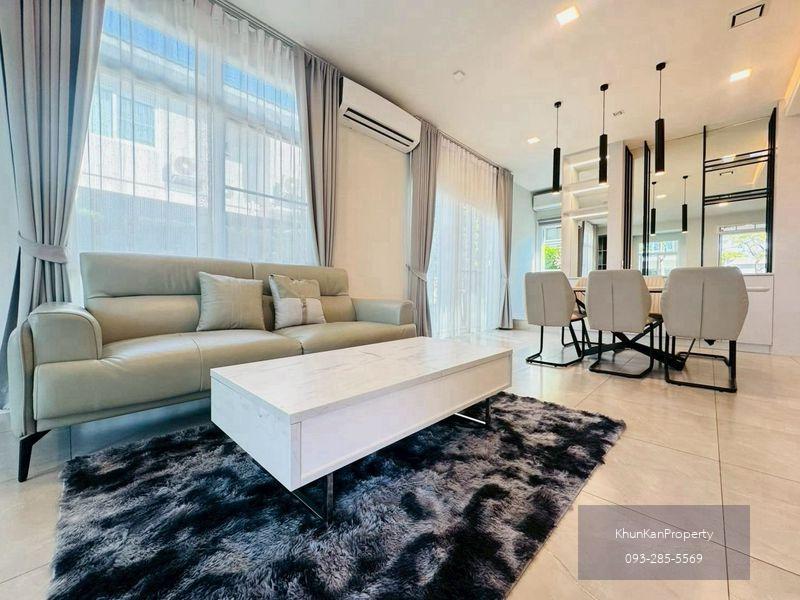 ✅FOR RENT✅ Mantana Bangna - Wongwaen 🔥 HOT DEAL