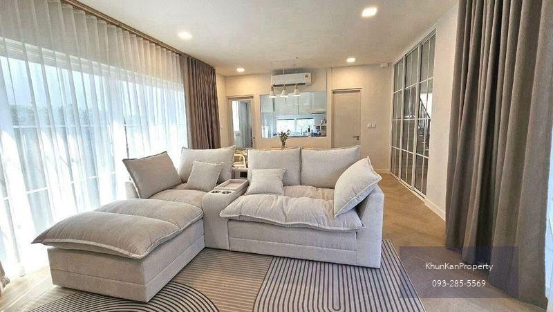 ✅FOR SALE✅ Chaiyapruek Bangna Km.13 🔥 HOT DEAL