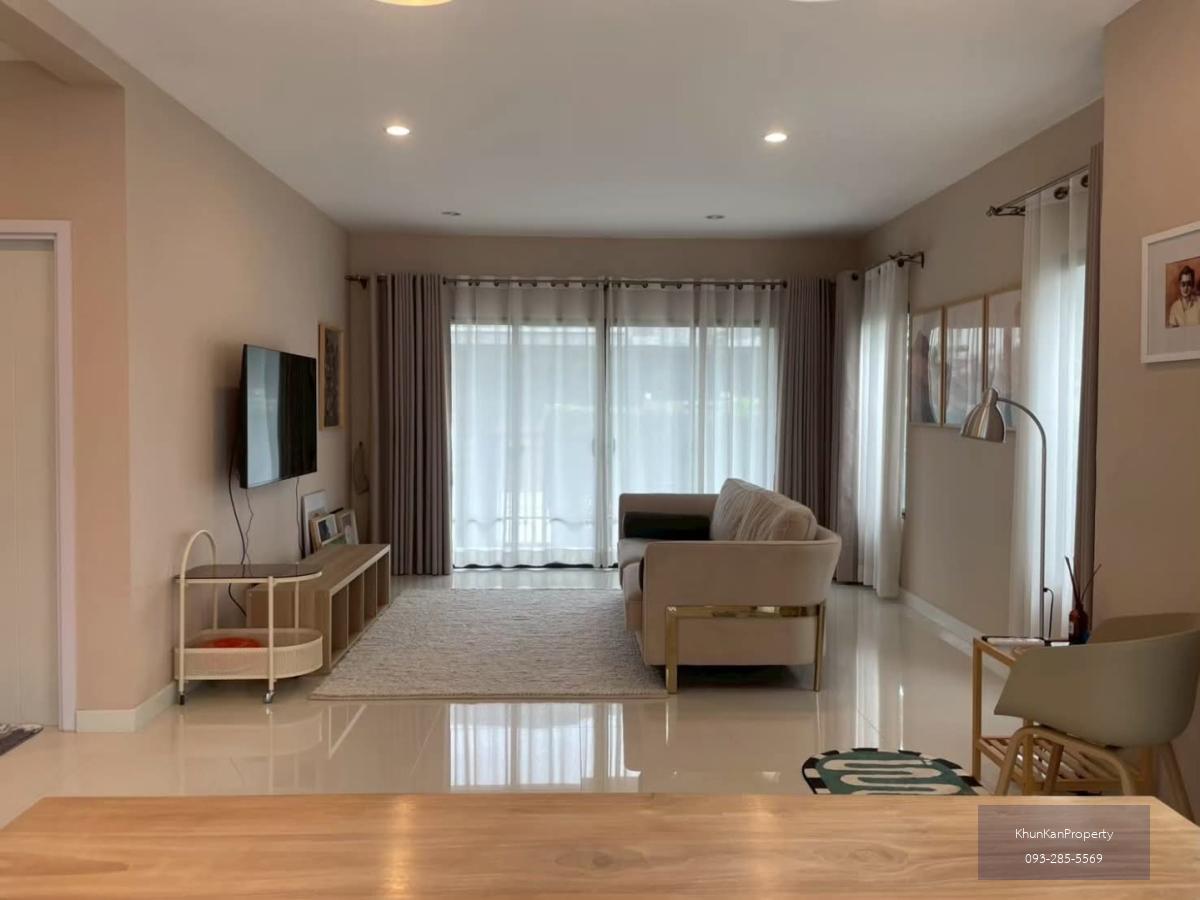 ✅ FOR RENT ✅ Passorn Bangna–Wongwaen 🔥 HOT DEAL