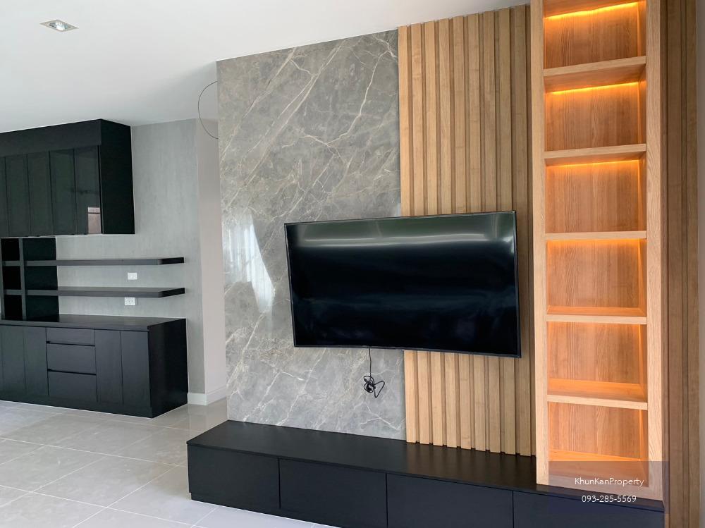 ✅FOR RENT✅ Grandio Ladprao – Kaset Nawamin 🔥 HOT DEAL