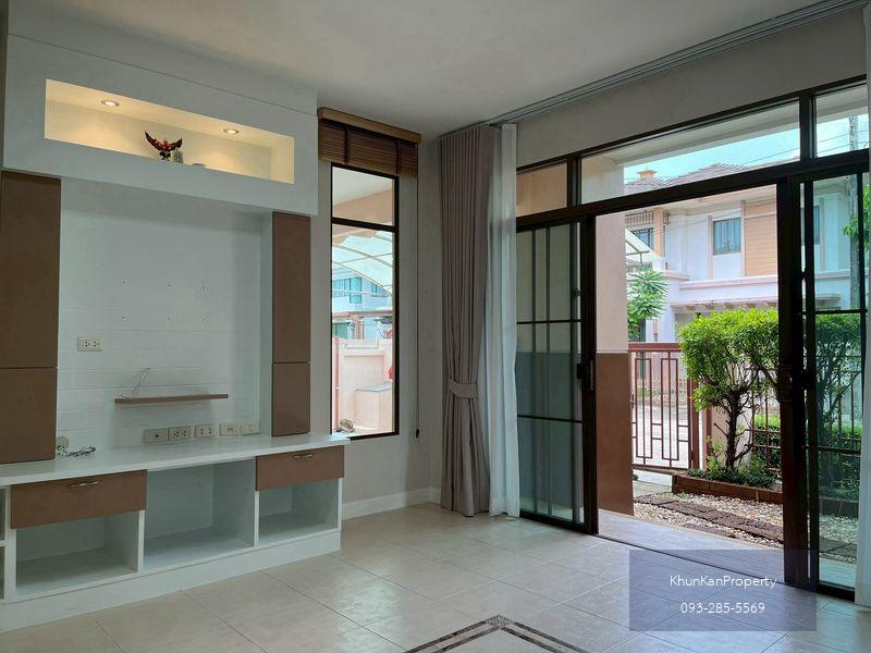 ✅ FOR RENT | Setthasiri Bangna-Wongwaen 🔥 HOT DEAL