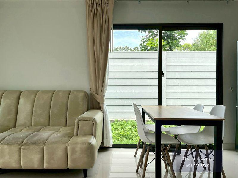 ✅FOR RENT✅Pleno Sukhumvit–Bangna 2 #หลังมุม🔥 HOT DEAL