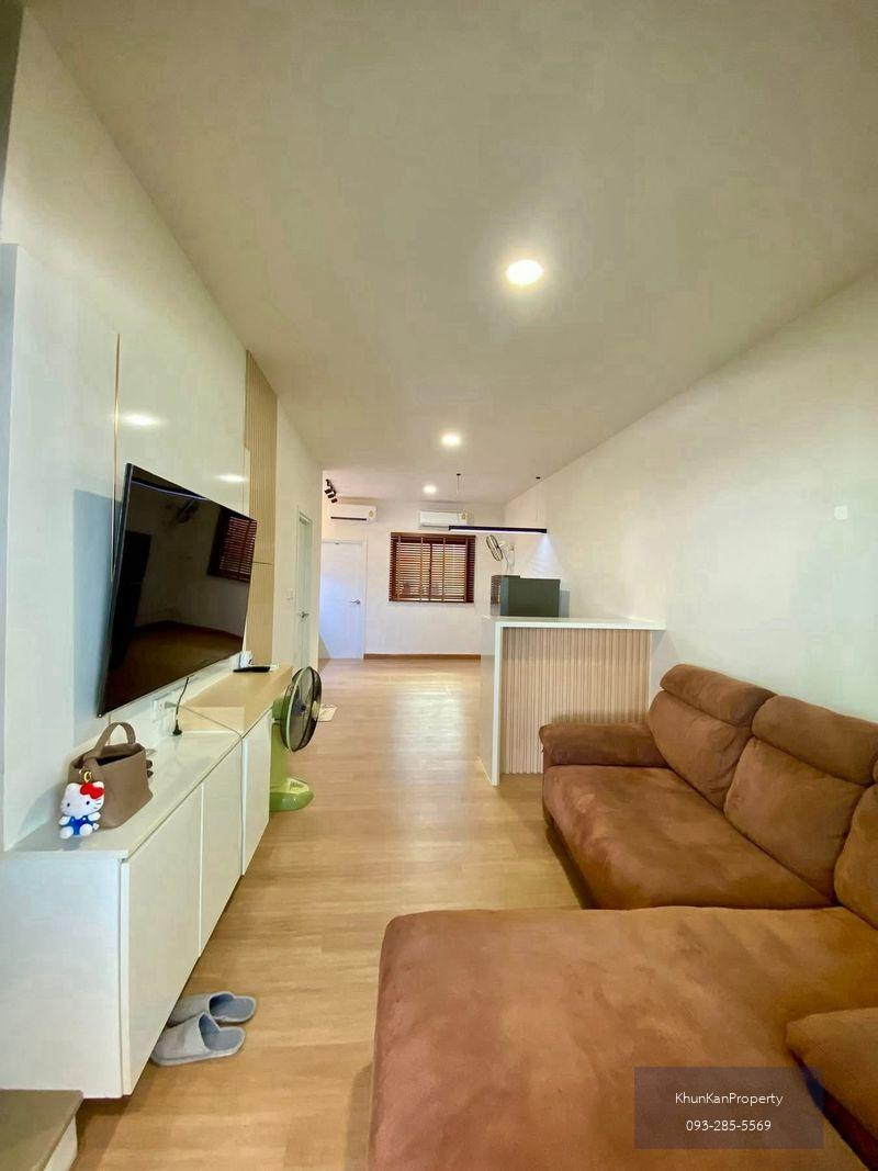 ✅ FOR RENT ✅ Altitude Kraf Bangna 🔥 HOT DEAL