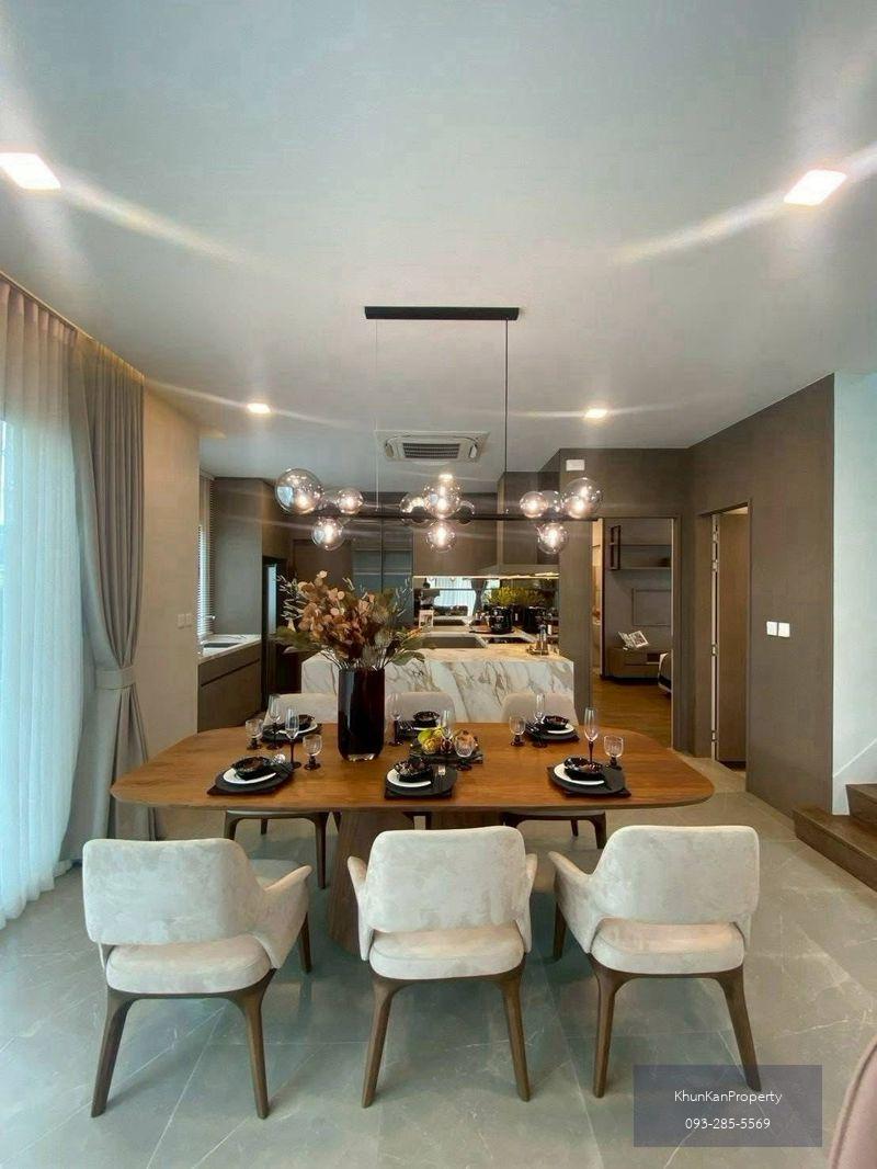 ✅FOR RENT✅ Mantana Bangna KM.15 🔥 HOT DEAL