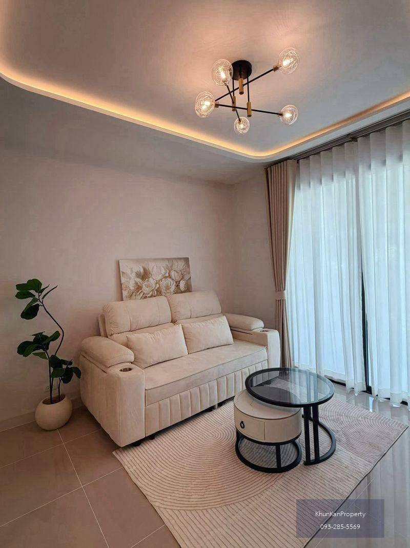 ✅FOR RENT✅Pleno Sukhumvit–Bangna 3 🔥 HOT DEAL