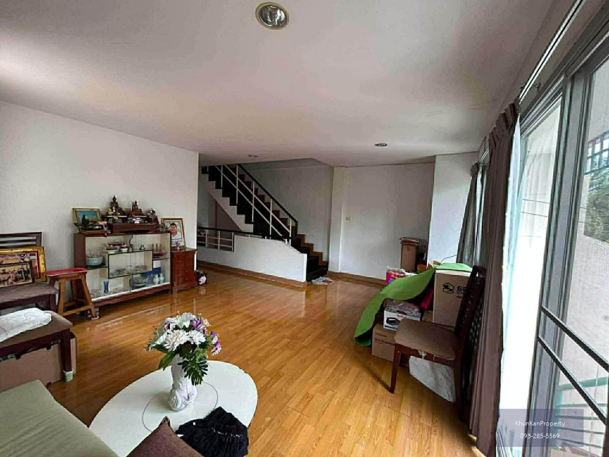 ✅FOR RENT✅ Townhouse Soi Bearing 23 🔥 HOT DEAL