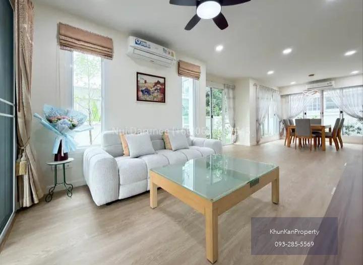 ✅ FOR RENT ✅ Blue Lagoon 1 (Bangna KM.8) 🔥 HOT DEAL