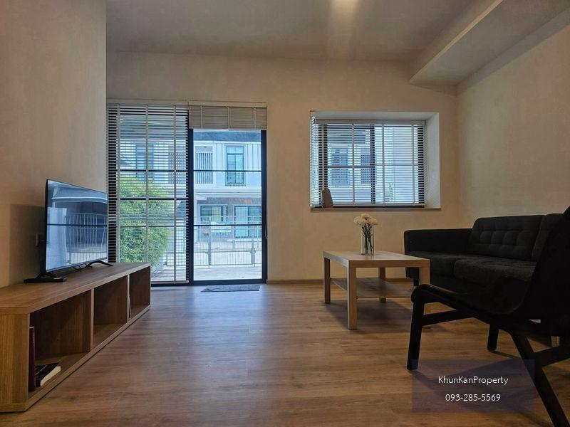 ✅FOR RENT✅Indy 5 Bangna Km.7 🔥 HOT DEAL