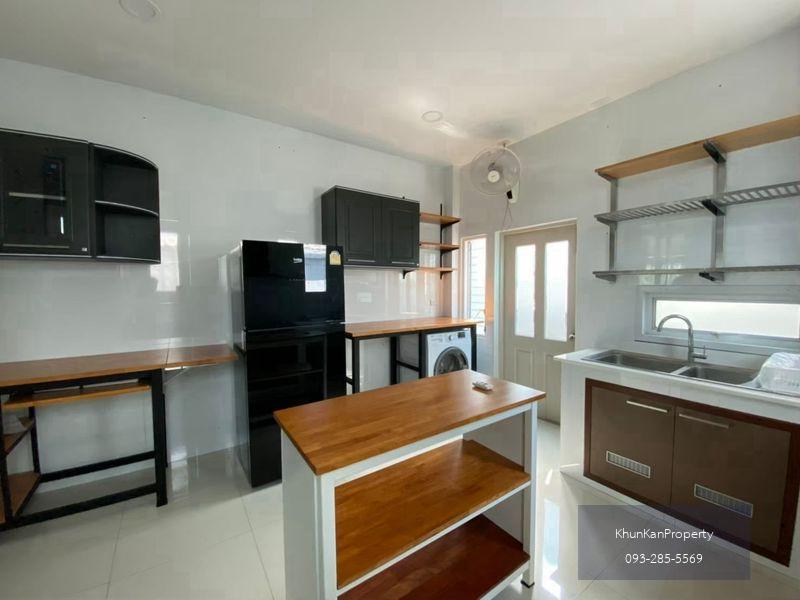 ✅ FOR RENT ✅ Casa Grand Onnut–Wongwaen 🔥 HOT DEAL 