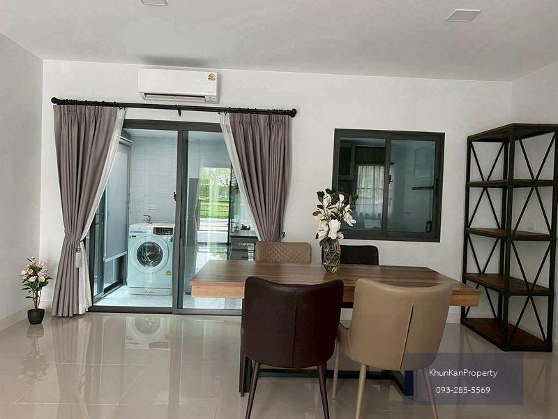 ✅ For Rent ✅ Pleno Sukhumvit-Bangna 3, near Mega Bangna 🔥 HOT DEAL 