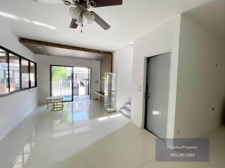 ✅ FOR RENT ✅ Atoll Java Bay Kingkaew 🔥 HOT DEAL 