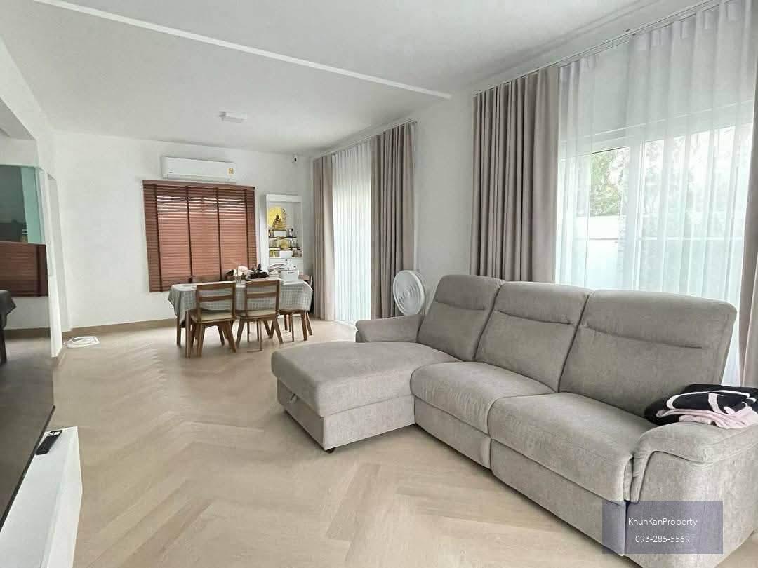 ✅ FOR SALE / FOR RENT ✅ Villaggio 2 Srinakarin–Bangna 🔥 HOT DEAL